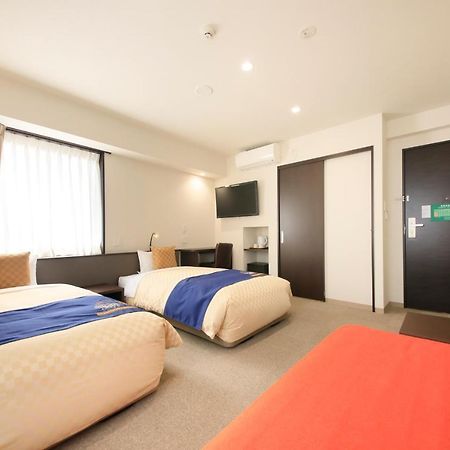 Hotel Showmeikan Mishima  Dış mekan fotoğraf