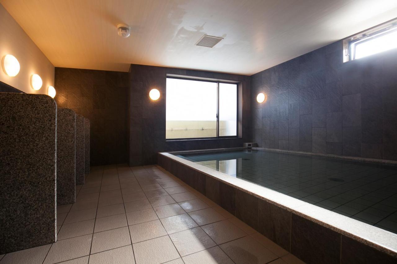 Hotel Showmeikan Mishima  Dış mekan fotoğraf