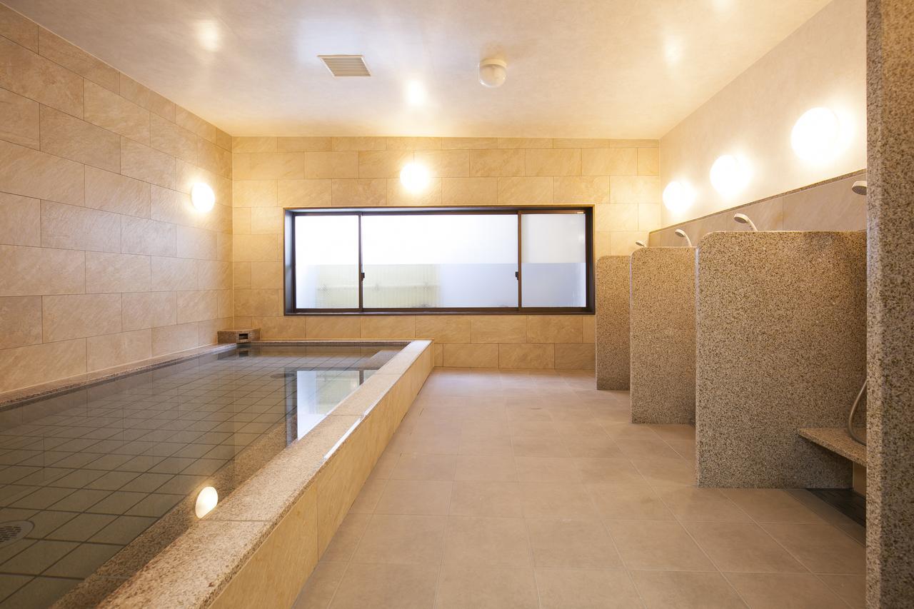 Hotel Showmeikan Mishima  Dış mekan fotoğraf