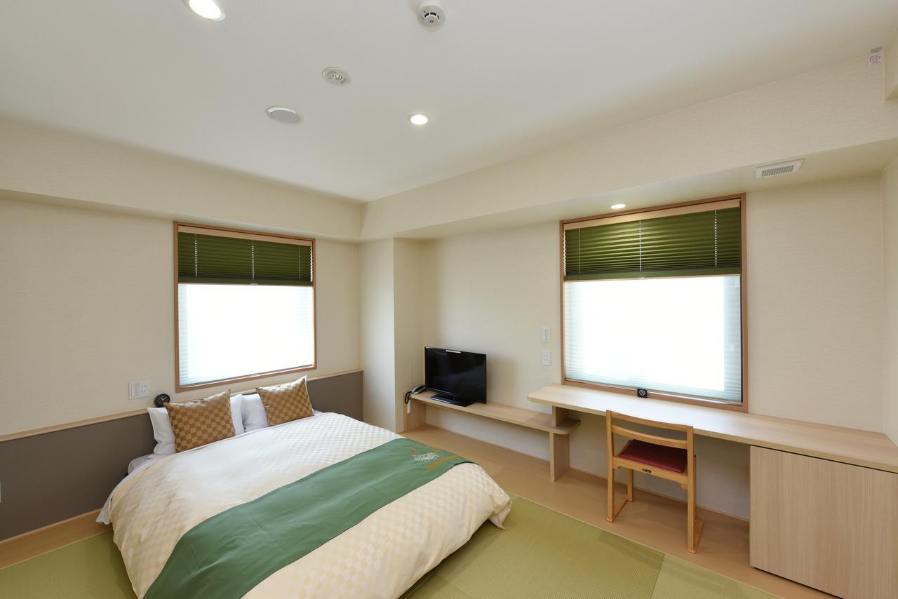 Hotel Showmeikan Mishima  Dış mekan fotoğraf