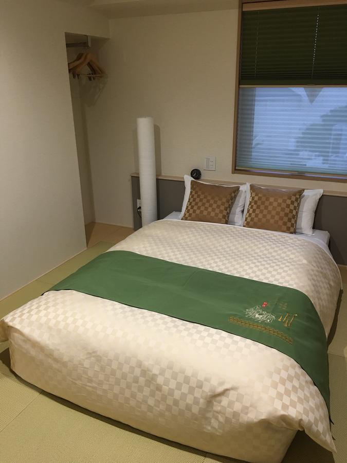 Hotel Showmeikan Mishima  Dış mekan fotoğraf