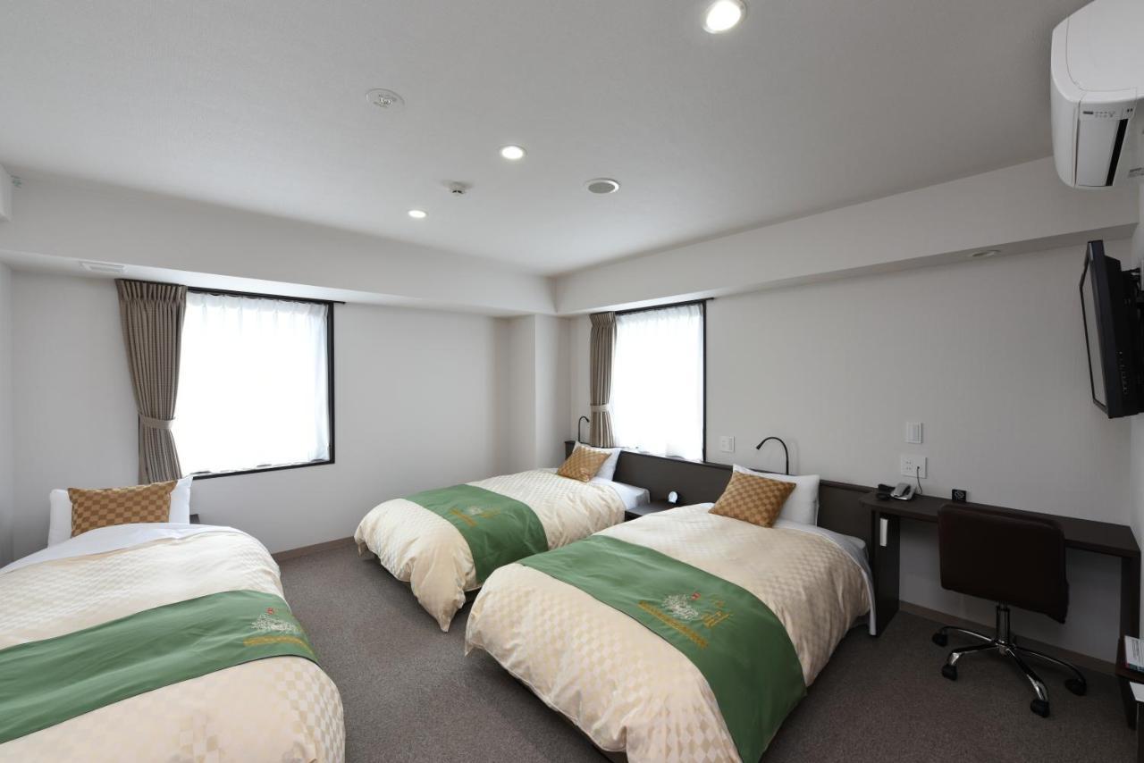 Hotel Showmeikan Mishima  Dış mekan fotoğraf