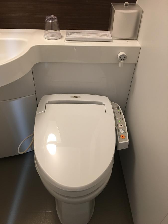 Hotel Showmeikan Mishima  Dış mekan fotoğraf