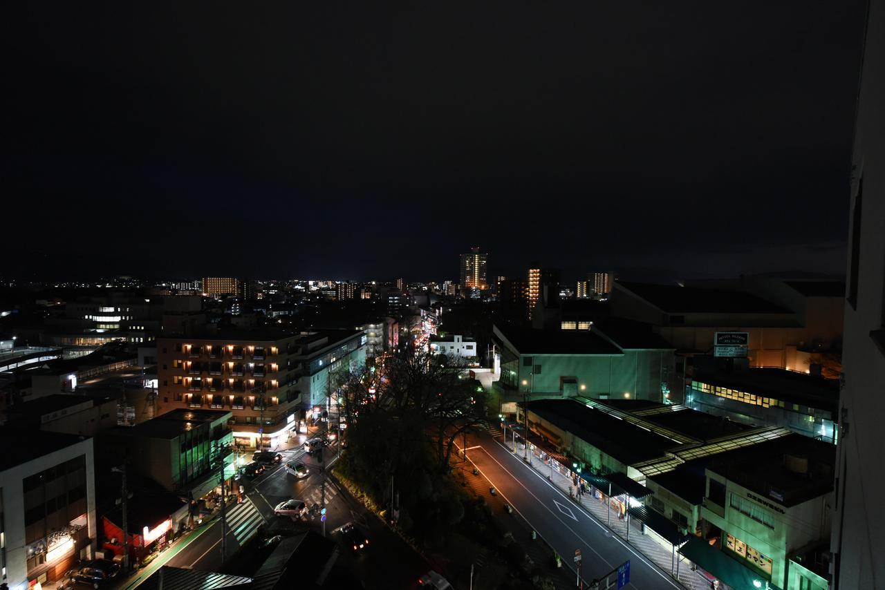 Hotel Showmeikan Mishima  Dış mekan fotoğraf