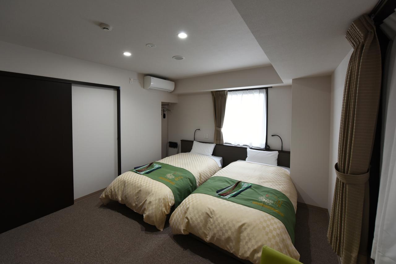 Hotel Showmeikan Mishima  Dış mekan fotoğraf