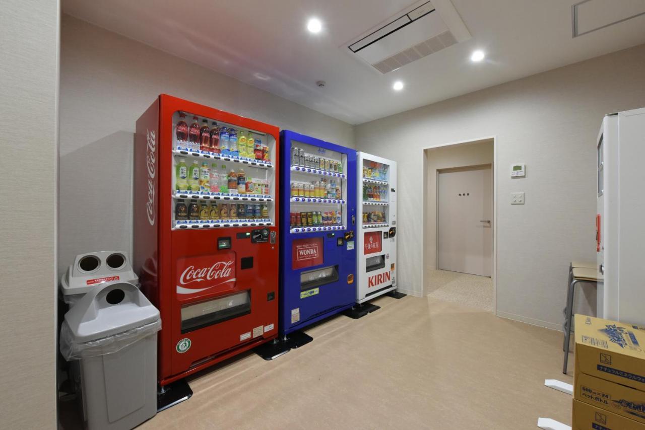 Hotel Showmeikan Mishima  Dış mekan fotoğraf