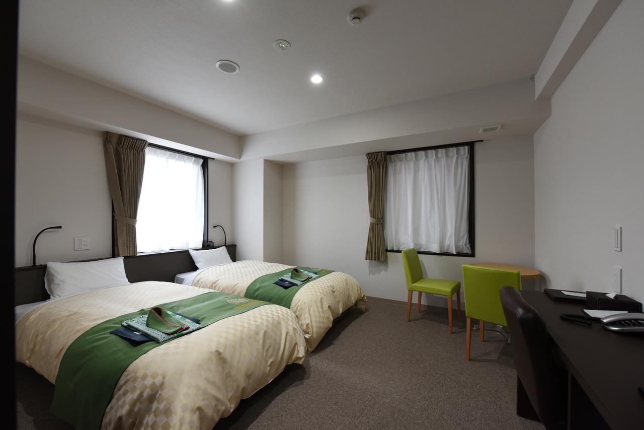 Hotel Showmeikan Mishima  Dış mekan fotoğraf