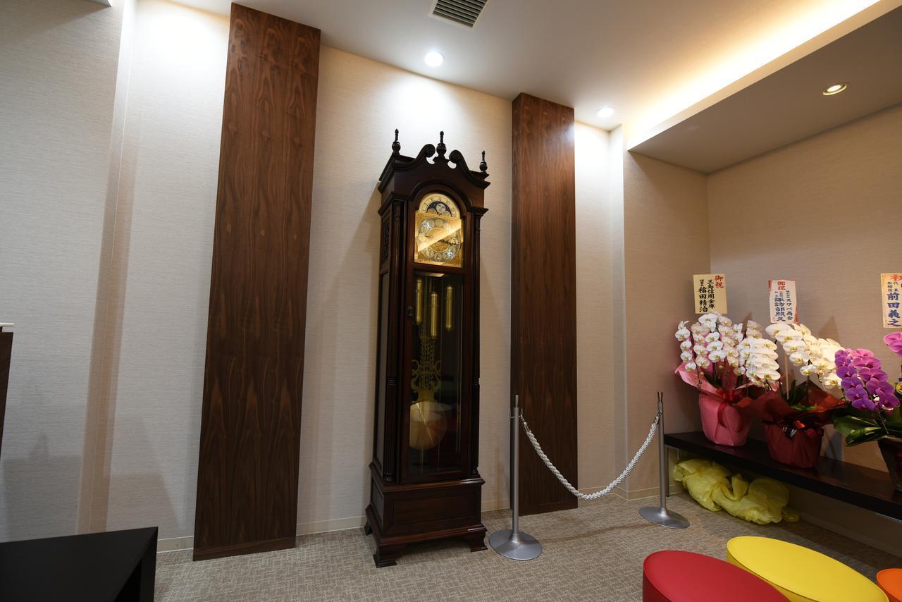 Hotel Showmeikan Mishima  Dış mekan fotoğraf